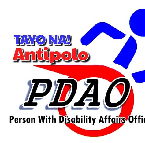 pwd requirements antipolo|Person With Disability Affairs Office PDAO Antipolo .